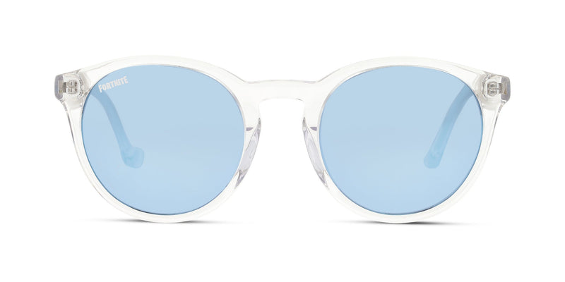 Lentes de Sol Fortnite with Unofficial UNSU0151 Transparente