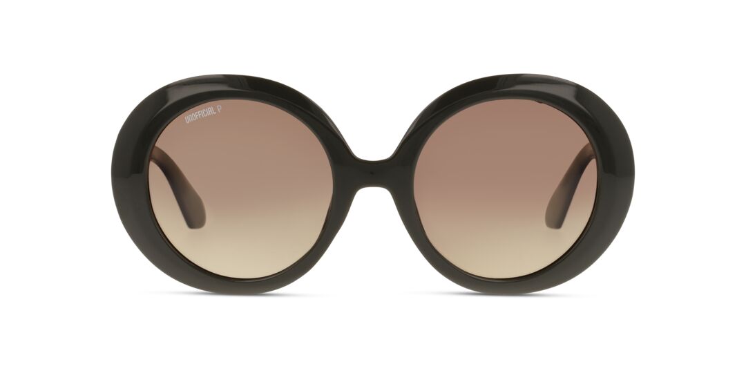 Lentes de Sol Unofficial UNSF0212P Verde