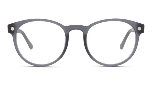 Lente Oftálmico Unofficial UNOM0013 Gris