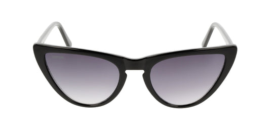 Lentes de Sol Unofficial UNSF0110 Negro