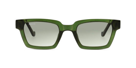 Lentes de Sol Unofficial UNSU0099 Verde