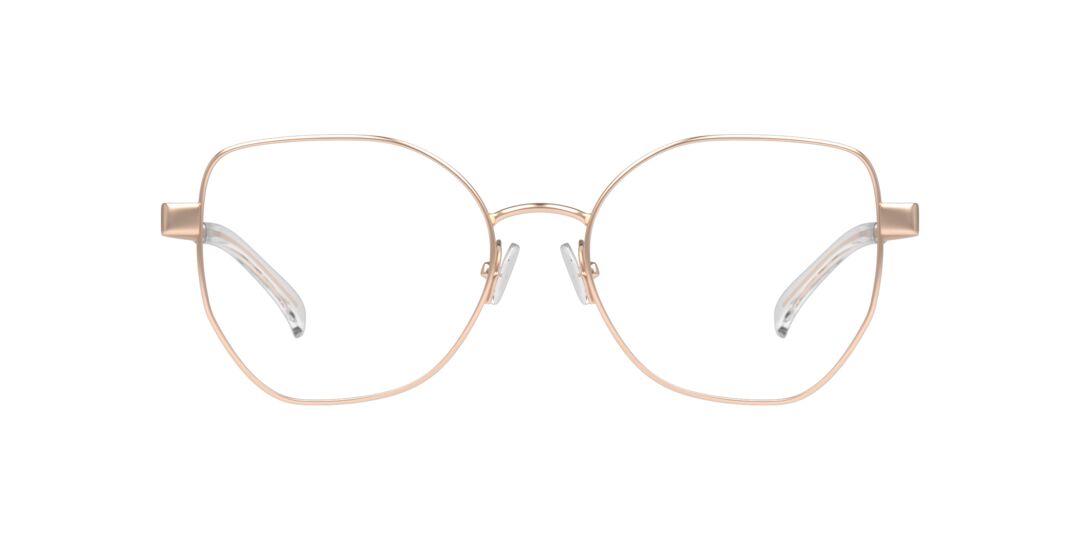 Lente Oftálmico Unofficial 0UO5055 Rosa