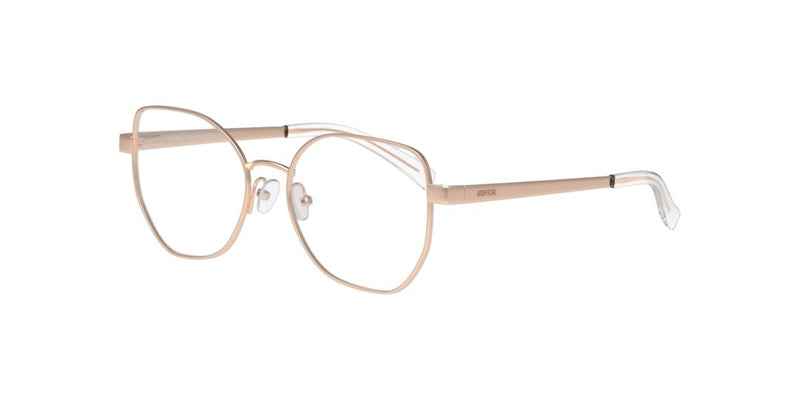 Lente Oftálmico Unofficial 0UO5055 Rosa