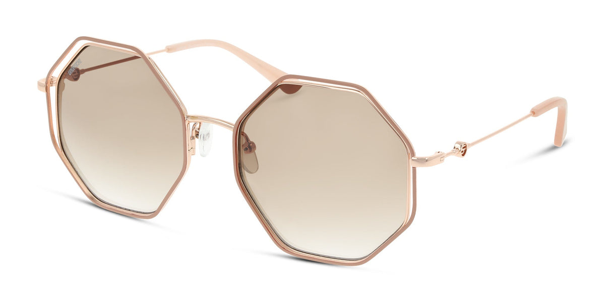 Lentes de Sol Unofficial UNSF0167 Rosa
