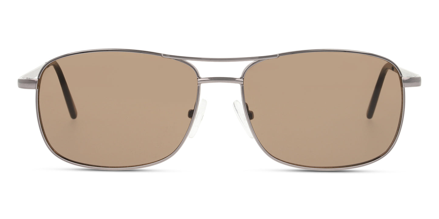 Lentes de Sol Seen SNSM0009 Gris