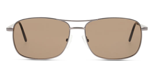Lentes de Sol Seen SNSM0009 Gris