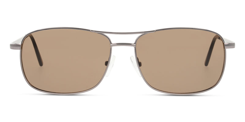 Lentes de Sol Seen SNSM0009 Gris