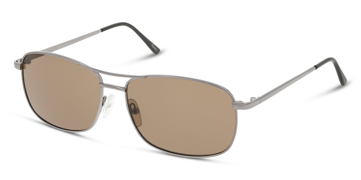 Lentes de Sol Seen SNSM0009 Gris