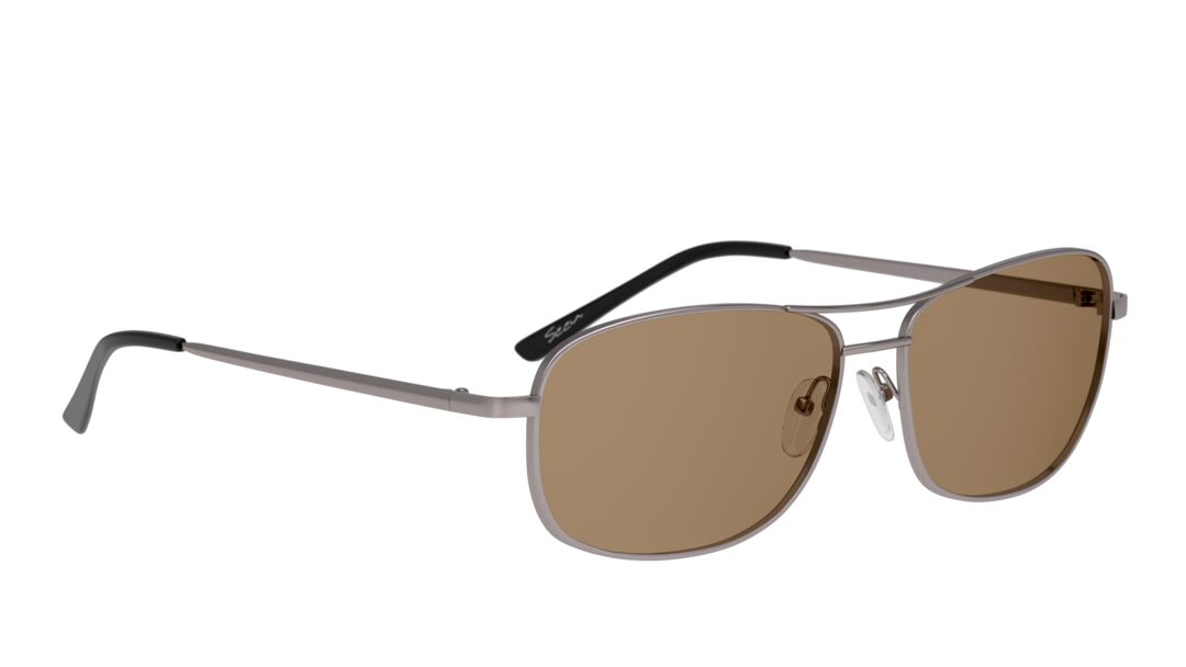 Lentes de Sol Seen SNSM0009 Gris