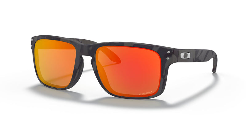 Lentes de Sol Oakley OO9102 Negro
