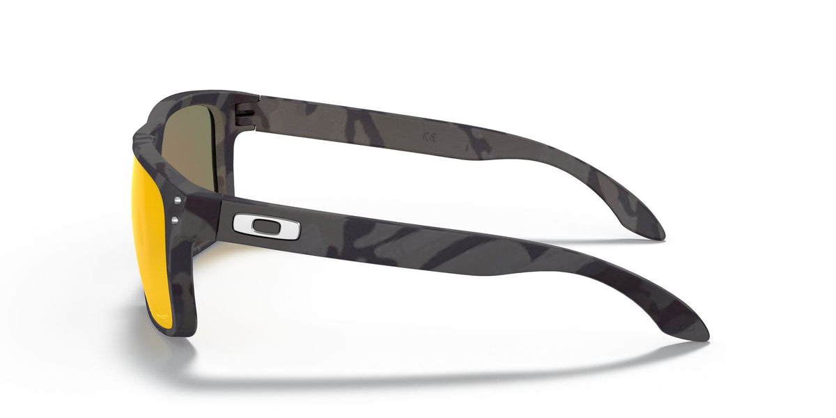 Lentes de Sol Oakley OO9102 Negro