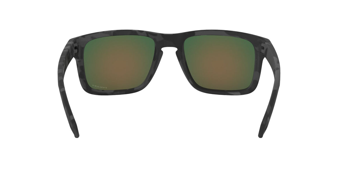 Lentes de Sol Oakley OO9102 Negro