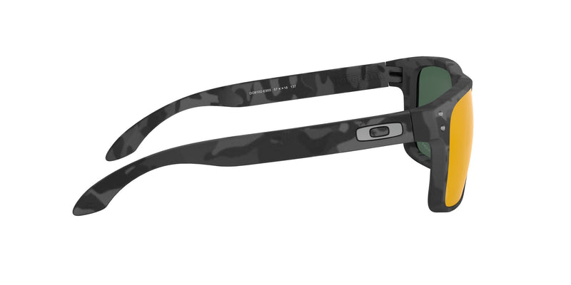 Lentes de Sol Oakley OO9102 Negro