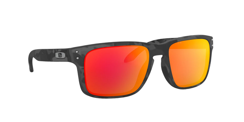 Lentes de Sol Oakley OO9102 Negro
