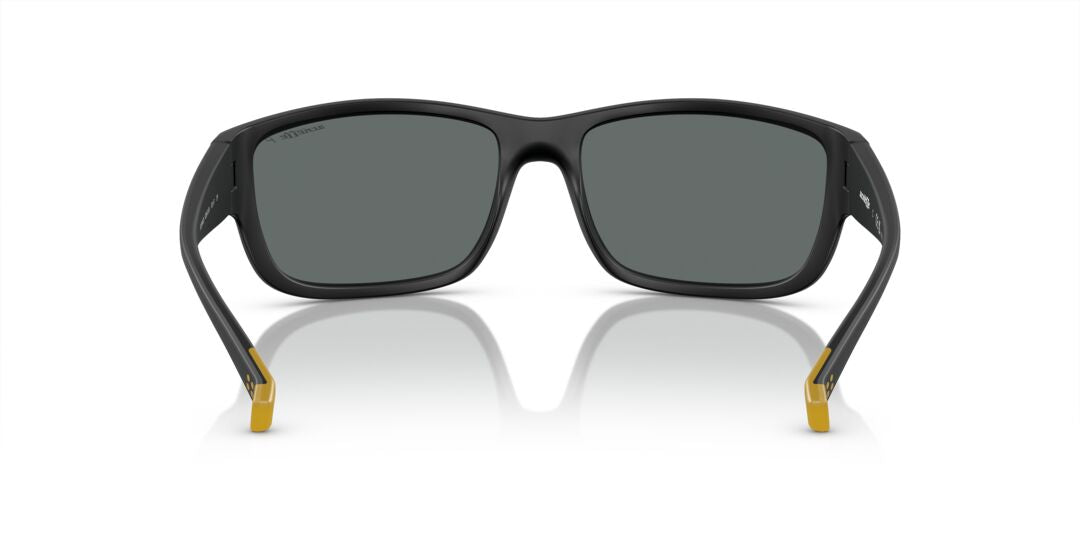 Lentes de Sol Arnette AN4256 Negro