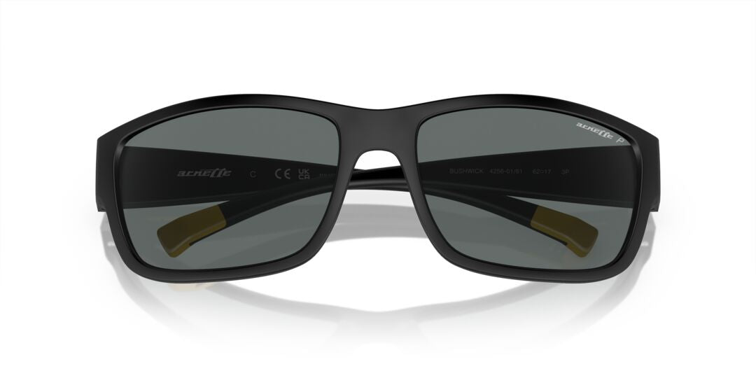 Lentes de Sol Arnette AN4256 Negro