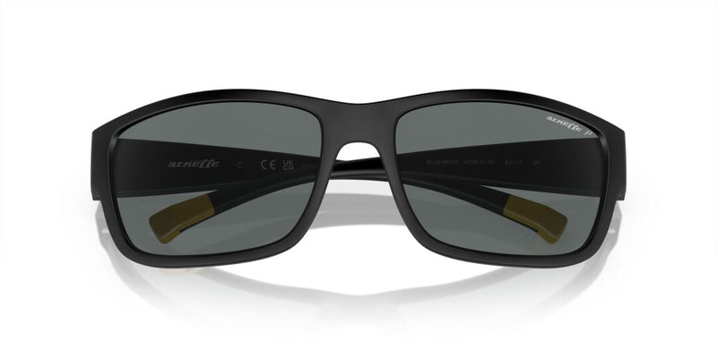 Lentes de Sol Arnette AN4256 Negro