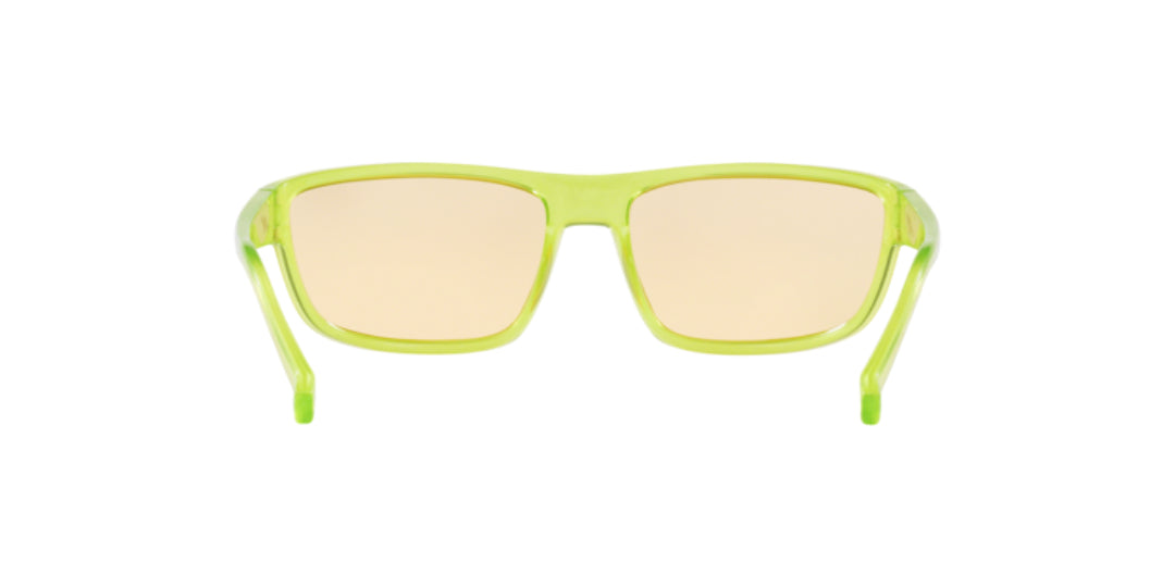 Lentes de Sol Arnette 0AN4259 Verde