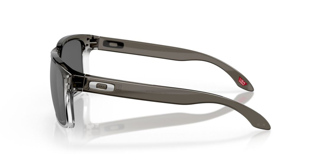 Lentes de Sol Oakley OO9102 Holbrook Gris