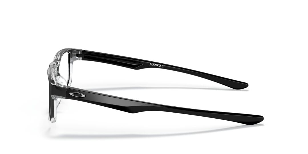 Lente Oftálmico Oakley OX8081 Negro