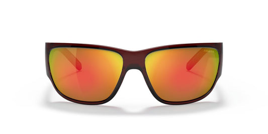 Lentes de Sol Arnette 0AN4280 Vino