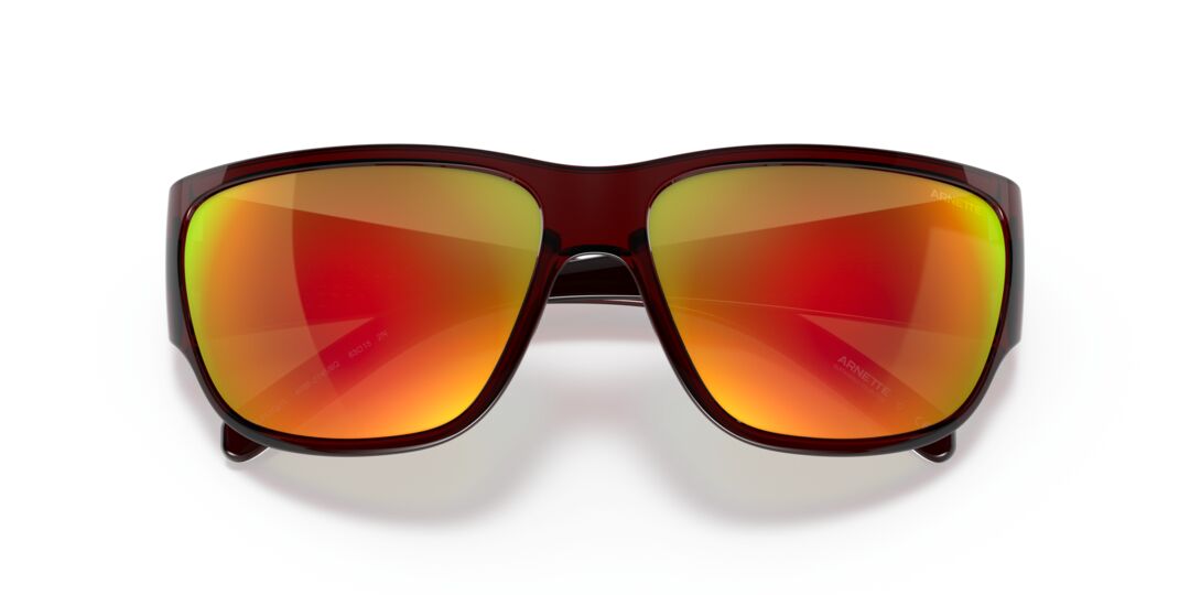 Lentes de Sol Arnette 0AN4280 Vino