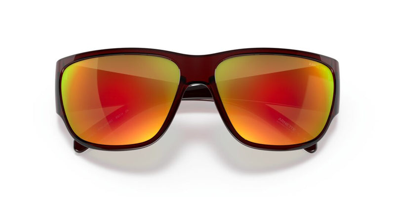 Lentes de Sol Arnette 0AN4280 Vino