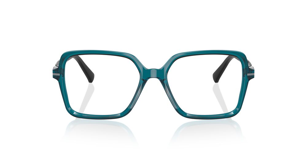 Lente Oftálmico Oakley OX8172 Azul