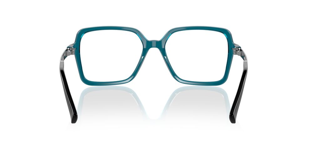 Lente Oftálmico Oakley OX8172 Azul