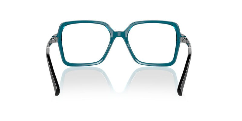 Lente Oftálmico Oakley OX8172 Azul