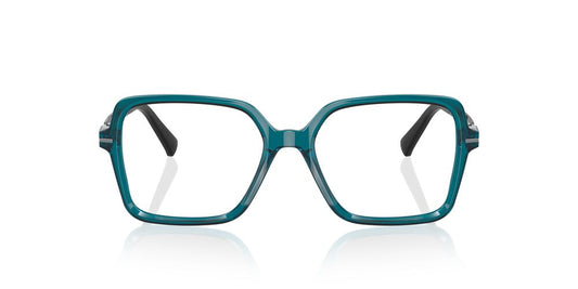 Lente Oftálmico Oakley OX8172 Azul