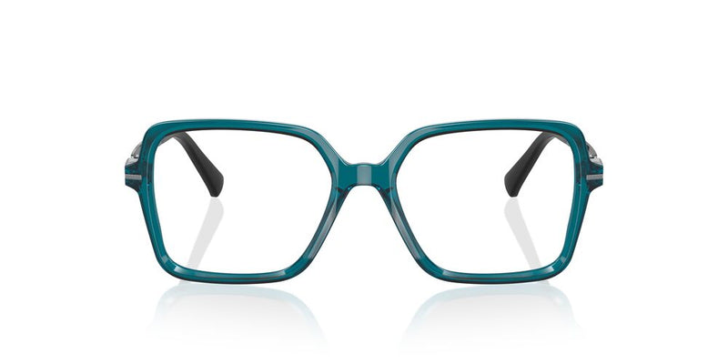 Lente Oftálmico Oakley OX8172 Azul