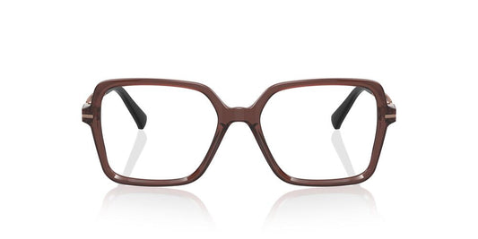 Lente Oftálmico Oakley OX8172 Café