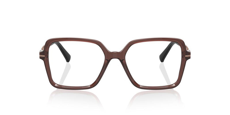 Lente Oftálmico Oakley OX8172 Café