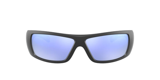 Lentes de Sol Arnette 0AN4286 Negro