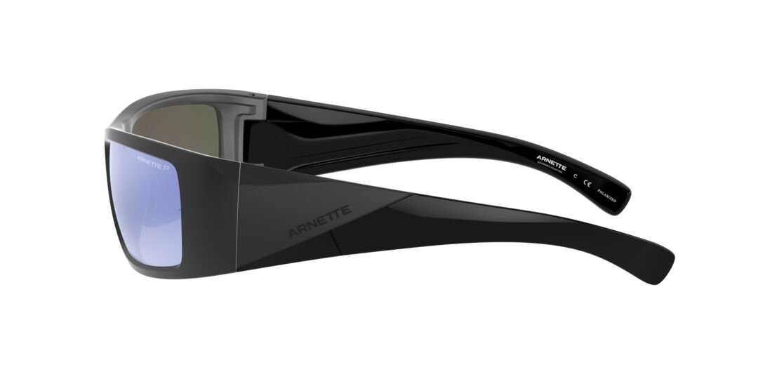 Lentes de Sol Arnette 0AN4286 Negro