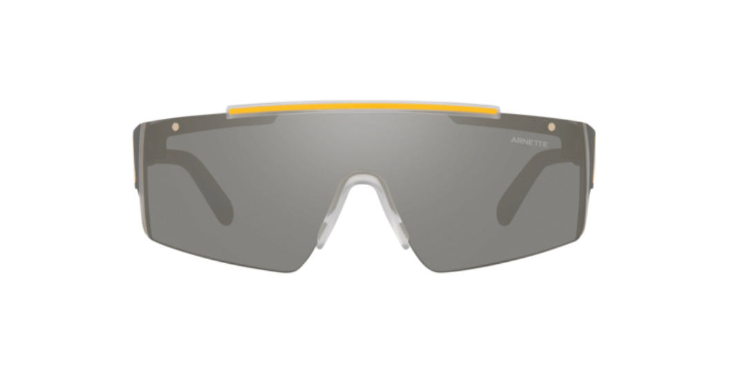 Lentes de Sol Arnette 0AN4285 Transparente