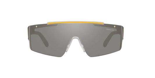 Lentes de Sol Arnette 0AN4285 Transparente