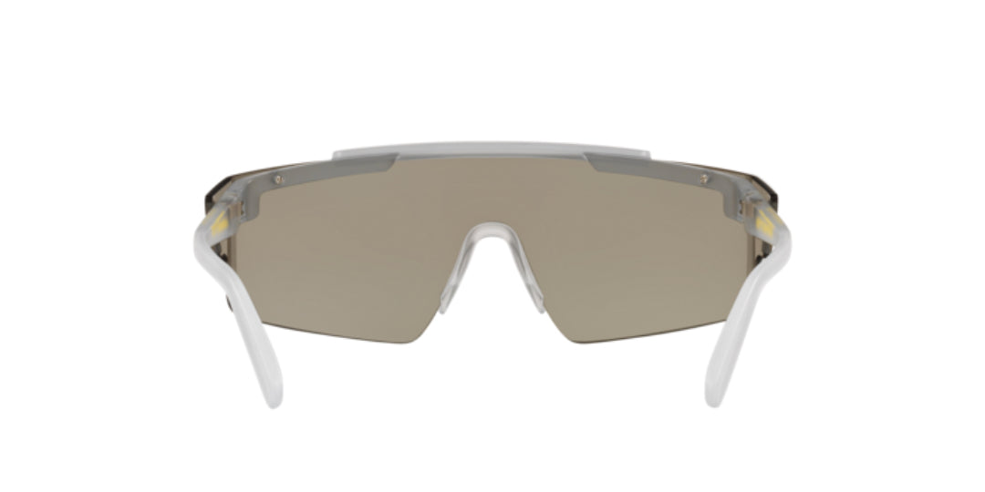 Lentes de Sol Arnette 0AN4285 Transparente