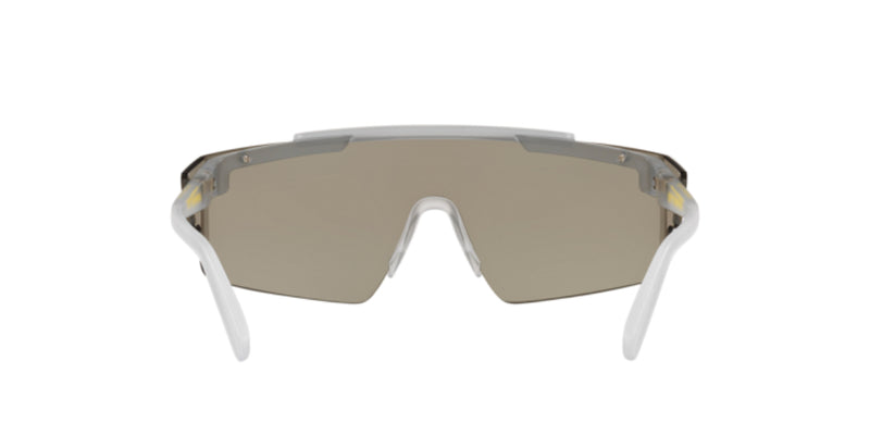 Lentes de Sol Arnette 0AN4285 Transparente