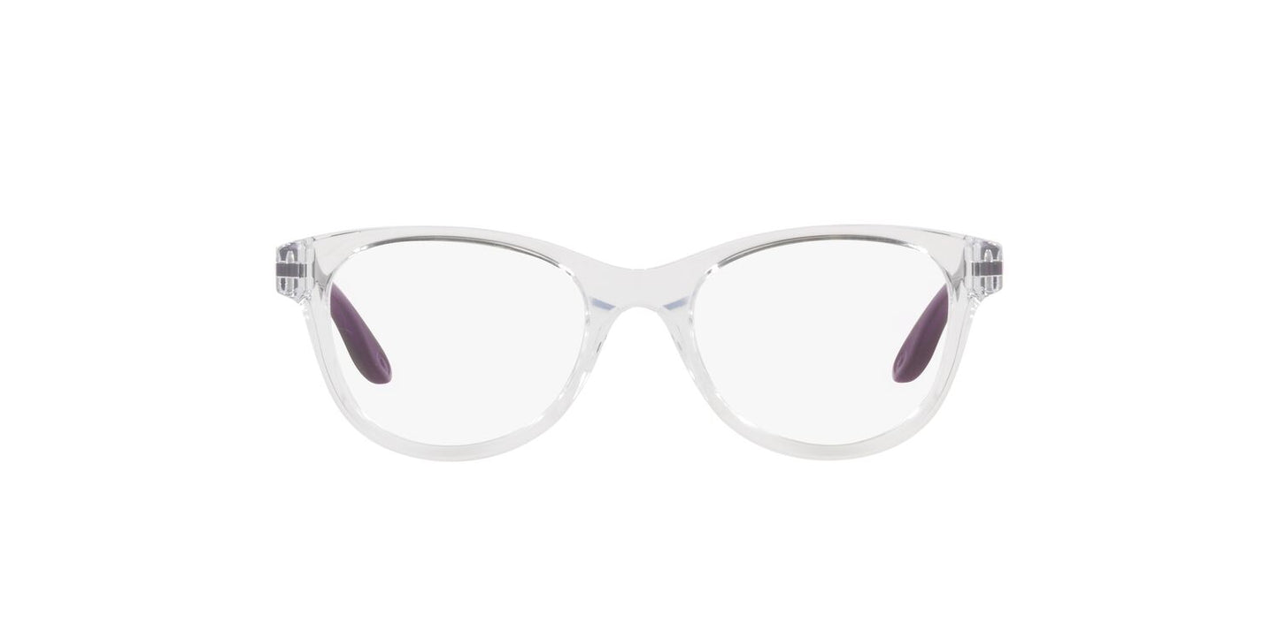 Lente Oftálmico Oakley Youth OY8022 Transparente