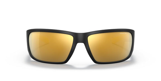 Lentes de Sol Arnette 0AN4297 Negro