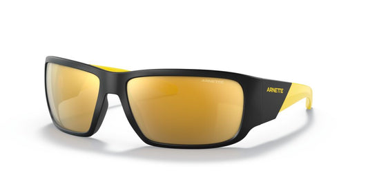 Lentes de Sol Arnette 0AN4297 Negro