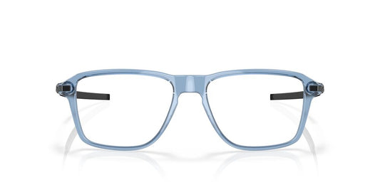Lente Oftálmico Oakley OX8166 Azul