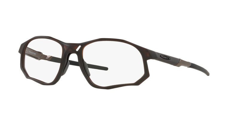 Lente Oftálmico Oakley OX8171 Café