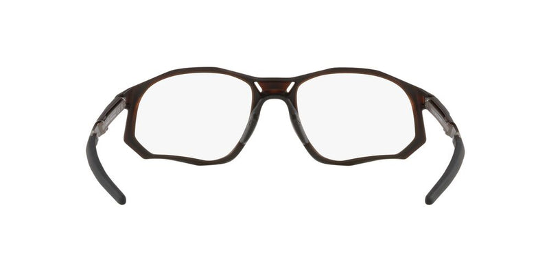 Lente Oftálmico Oakley OX8171 Café