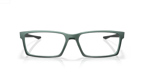 Lente Oftálmico Oakley OX8060 Verde
