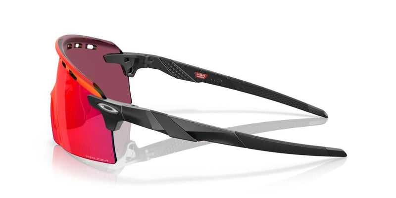 Lentes de Sol Oakley OO9235 Encoder Strike Negro