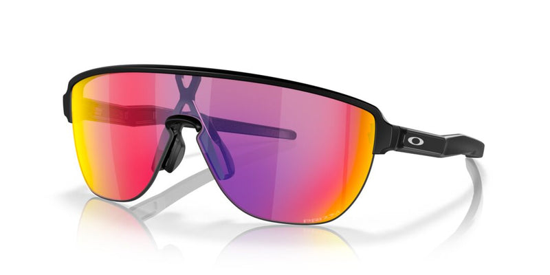 Lentes de Sol Oakley OO9248 Corridor Negro
