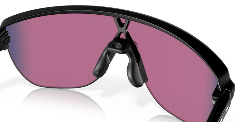 Lentes de Sol Oakley OO9248 Corridor Negro